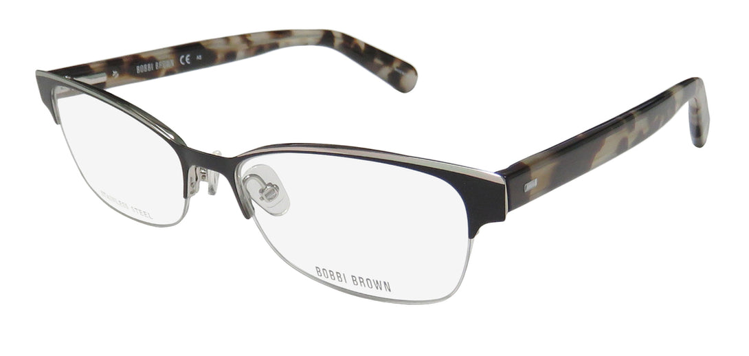 Bobbi Brown The Baxter Eyeglasses