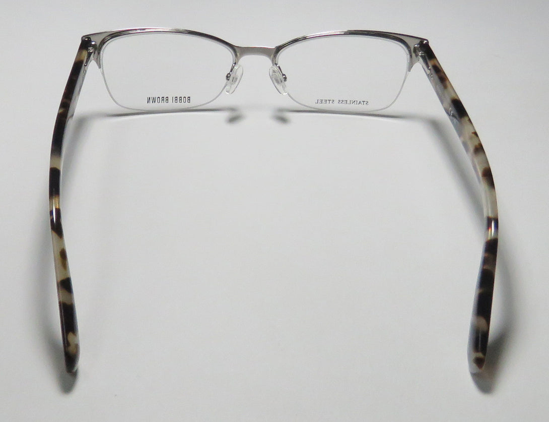 Bobbi Brown The Baxter Eyeglasses