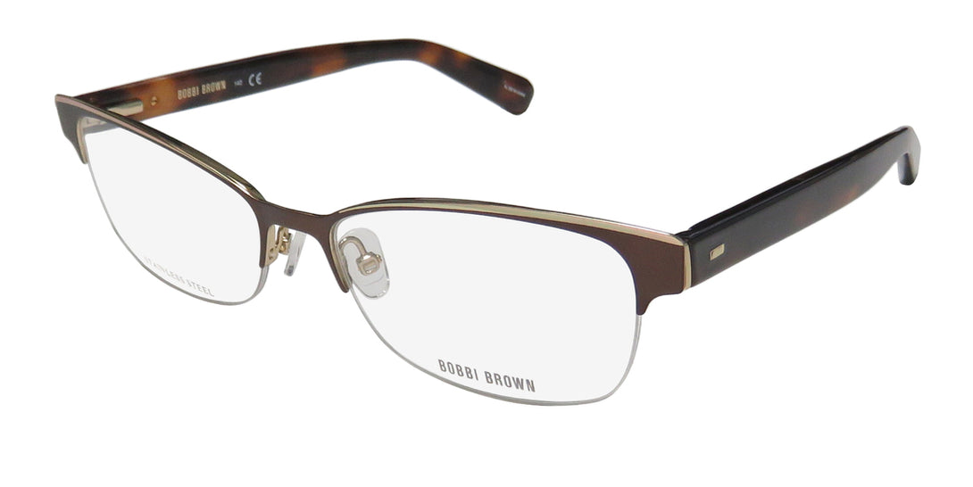 Bobbi Brown The Baxter Eyeglasses