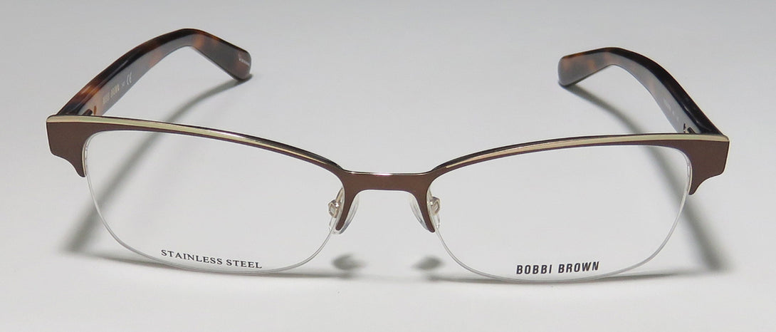 Bobbi Brown The Baxter Eyeglasses