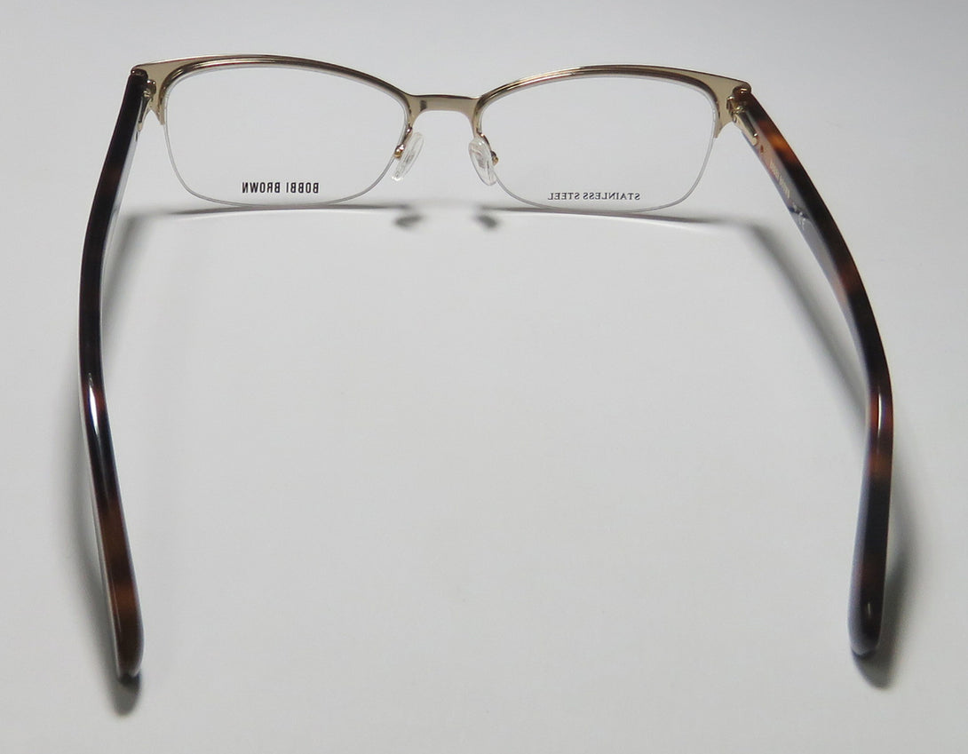 Bobbi Brown The Baxter Eyeglasses