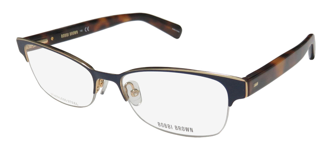 Bobbi Brown The Baxter Eyeglasses