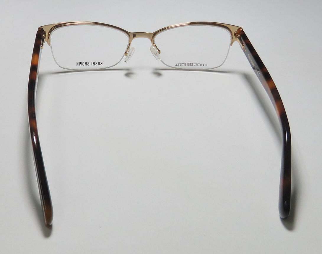 Bobbi Brown The Baxter Eyeglasses