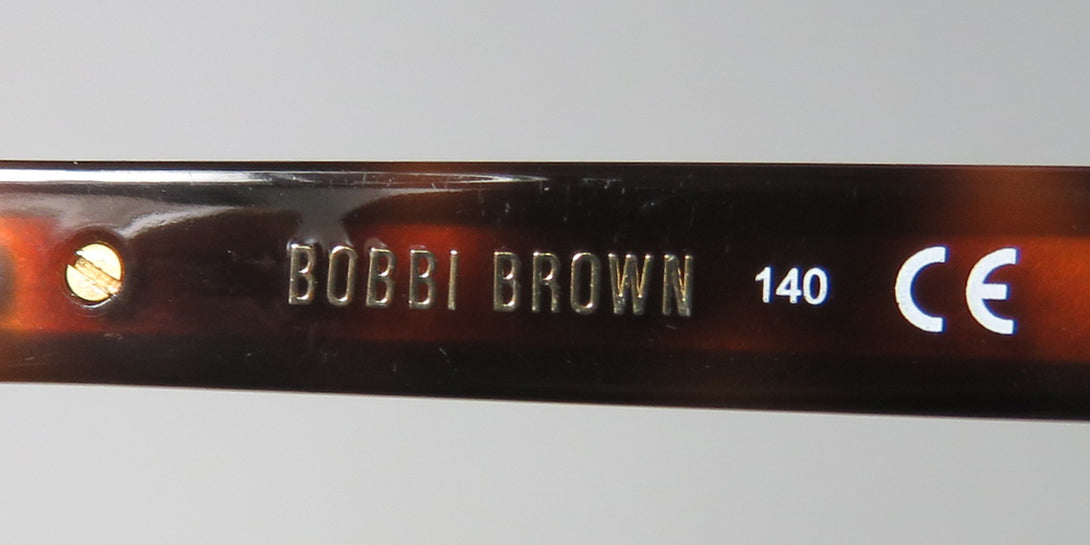 Bobbi Brown The Baxter Eyeglasses