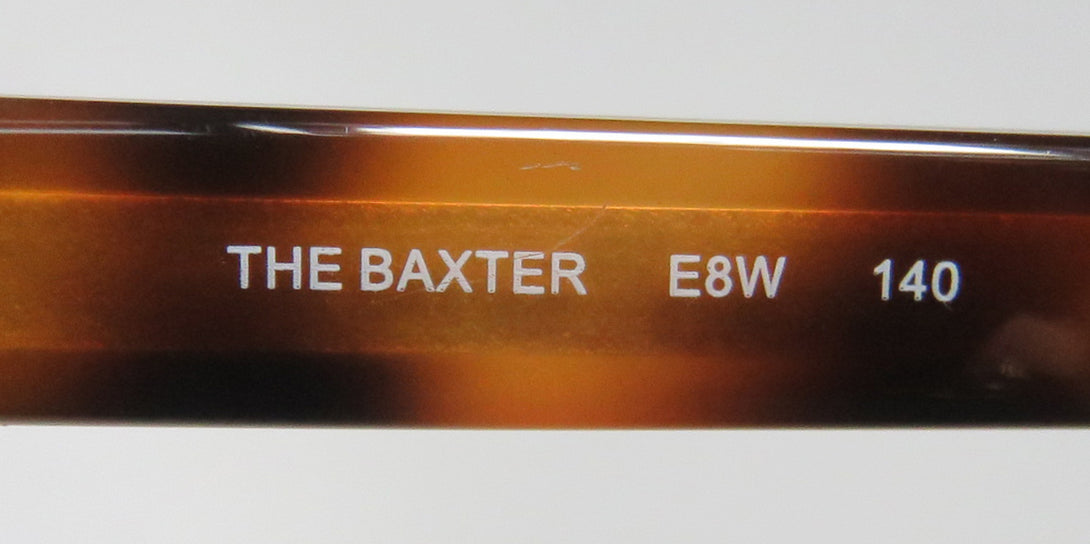 Bobbi Brown The Baxter Eyeglasses