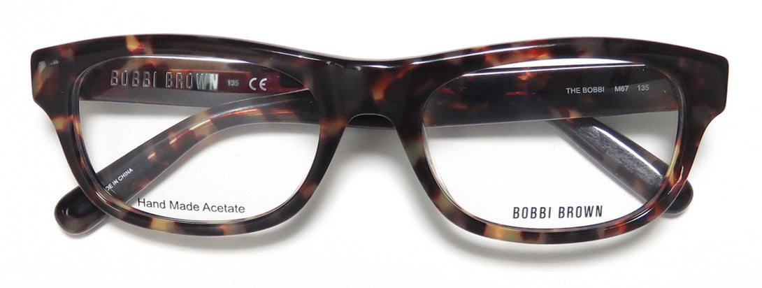 Bobbi Brown The Bobbi Eyeglasses