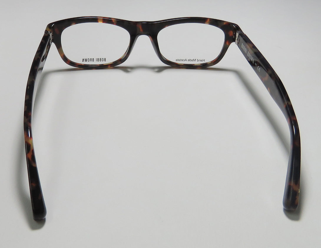 Bobbi Brown The Bobbi Eyeglasses