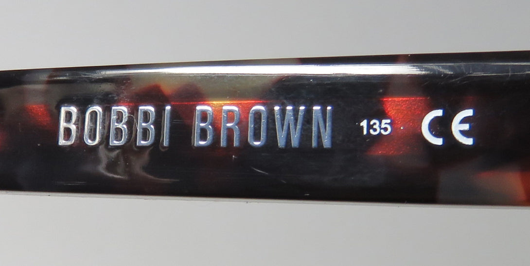 Bobbi Brown The Bobbi Eyeglasses