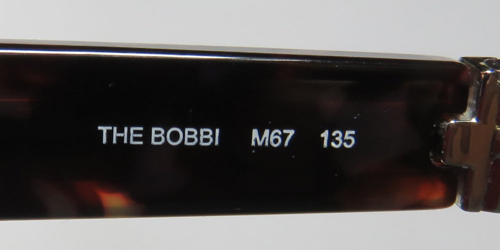 Bobbi Brown The Bobbi Eyeglasses