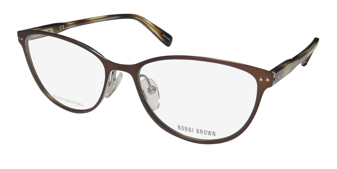 Bobbi Brown The Meryl Eyeglasses