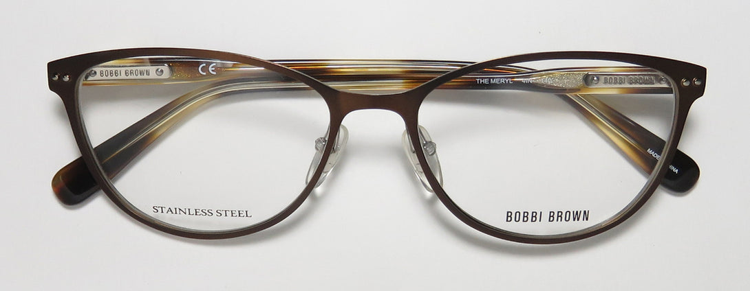 Bobbi Brown The Meryl Eyeglasses