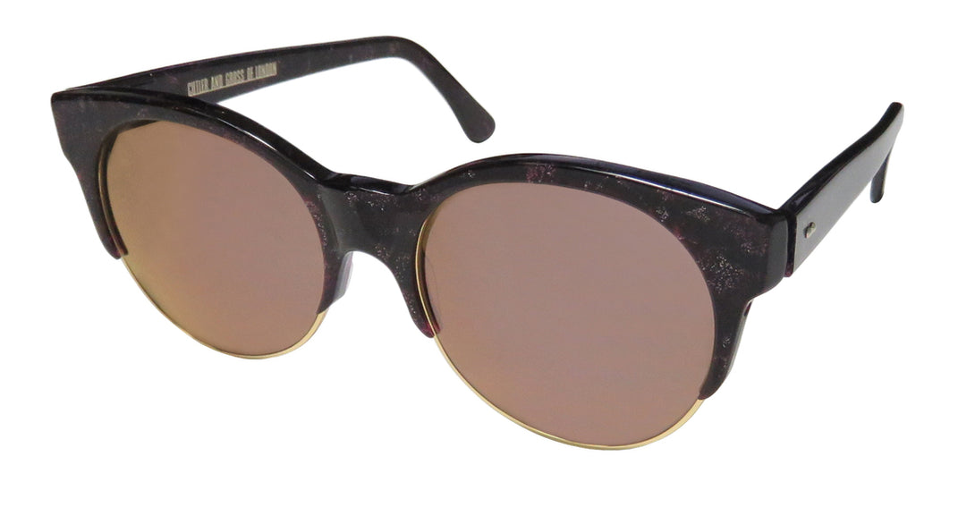 Cutler and Gross 1128 Sunglasses