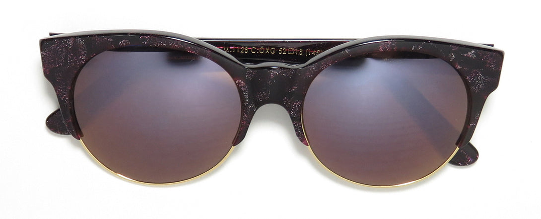 Cutler and Gross 1128 Sunglasses