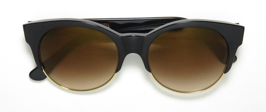 Cutler and Gross 1128 Sunglasses