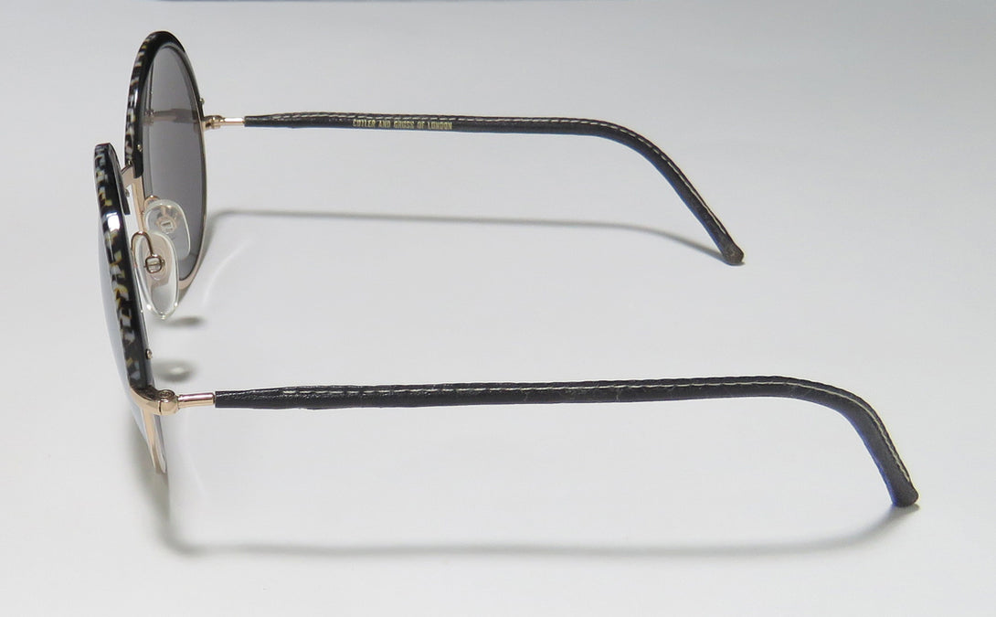 Cutler and Gross 1070 Sunglasses