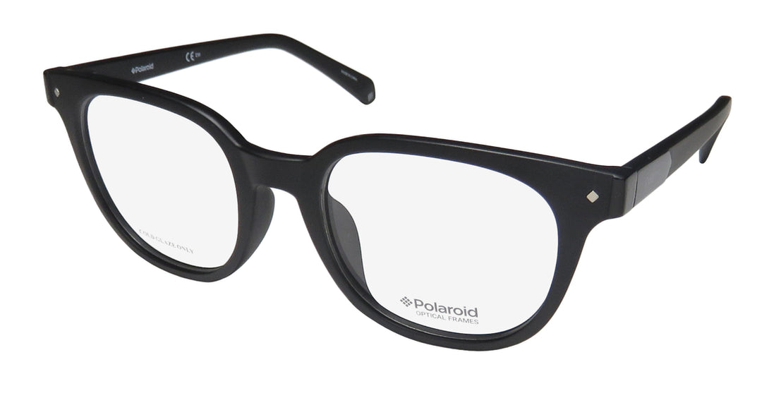 Polaroid D339 Eyeglasses