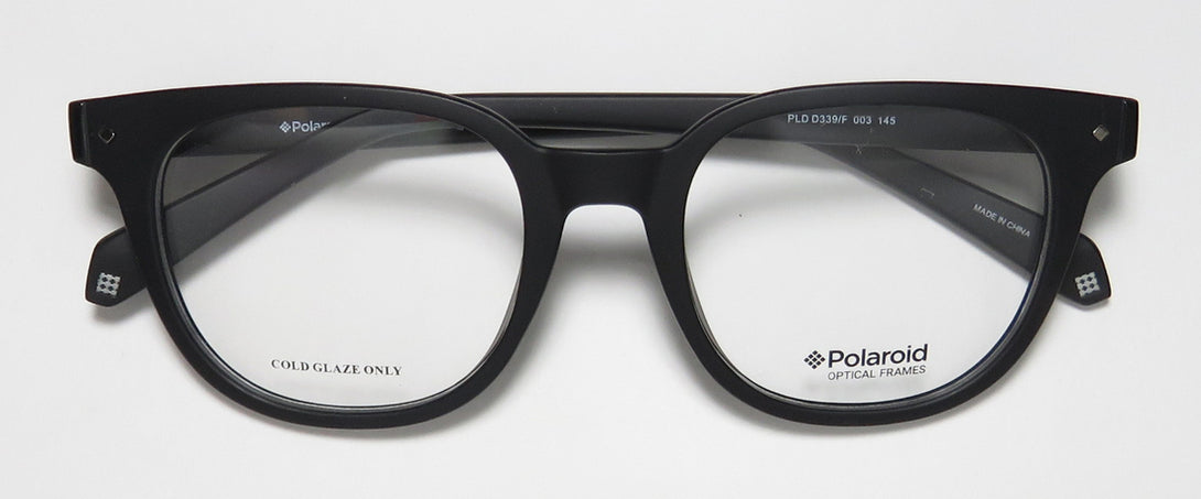 Polaroid D339 Eyeglasses