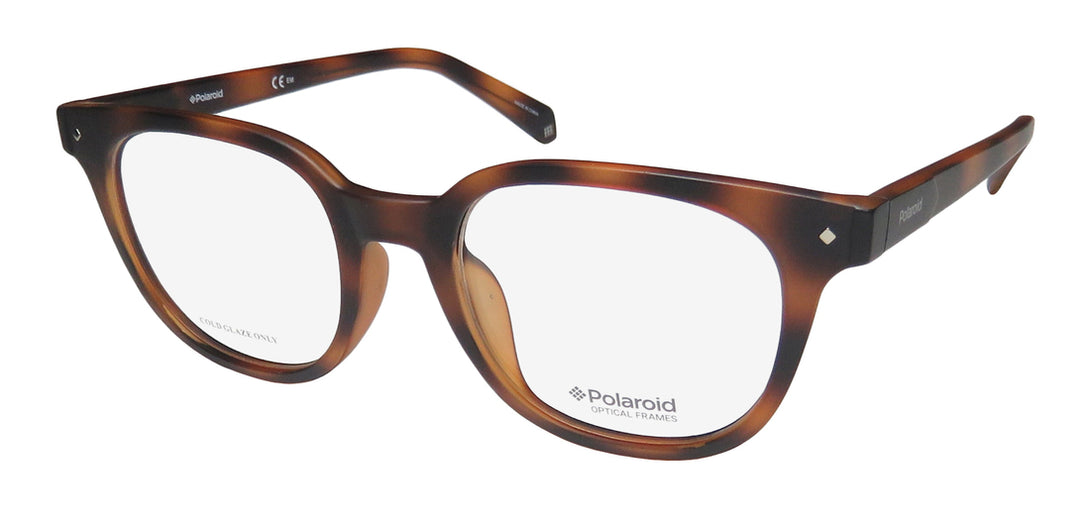 Polaroid D339 Eyeglasses