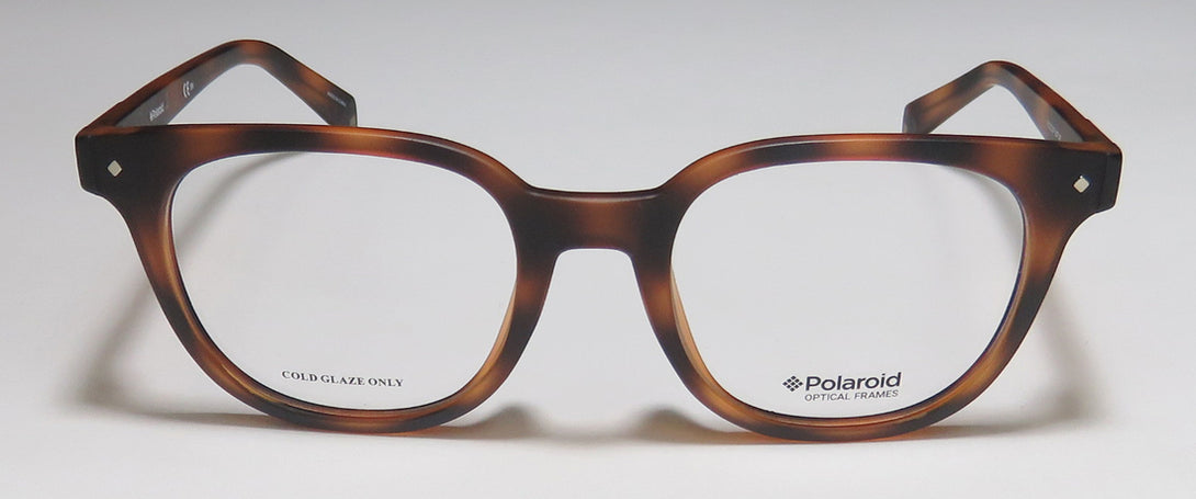 Polaroid D339 Eyeglasses