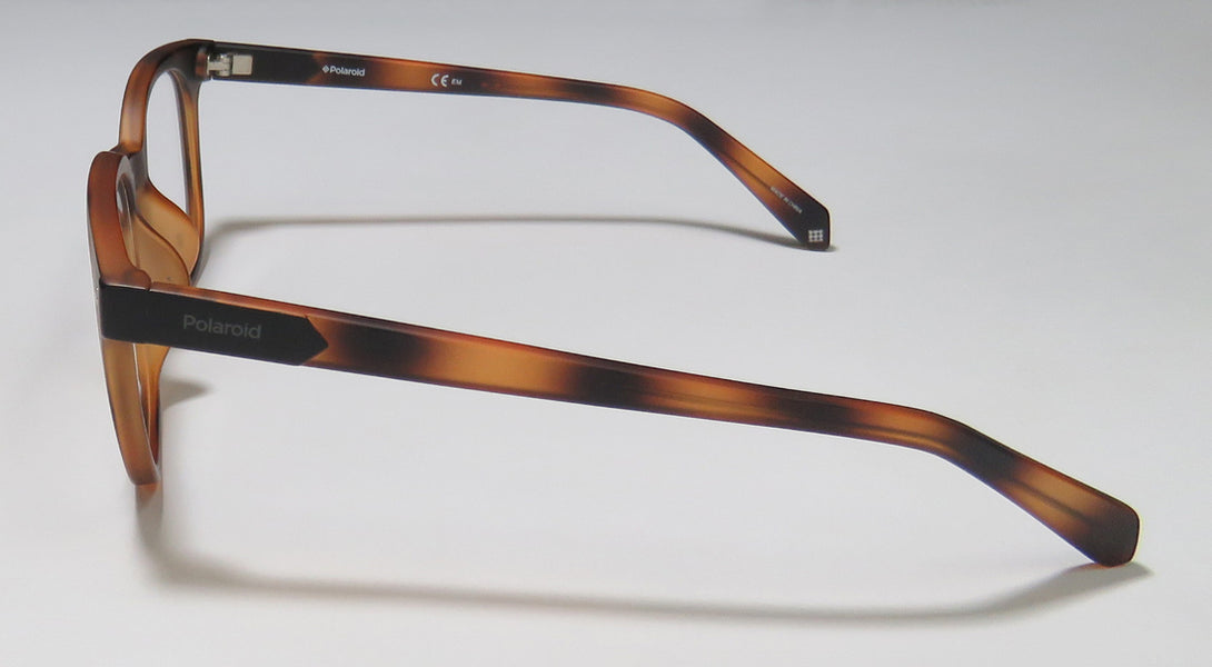 Polaroid D339 Eyeglasses