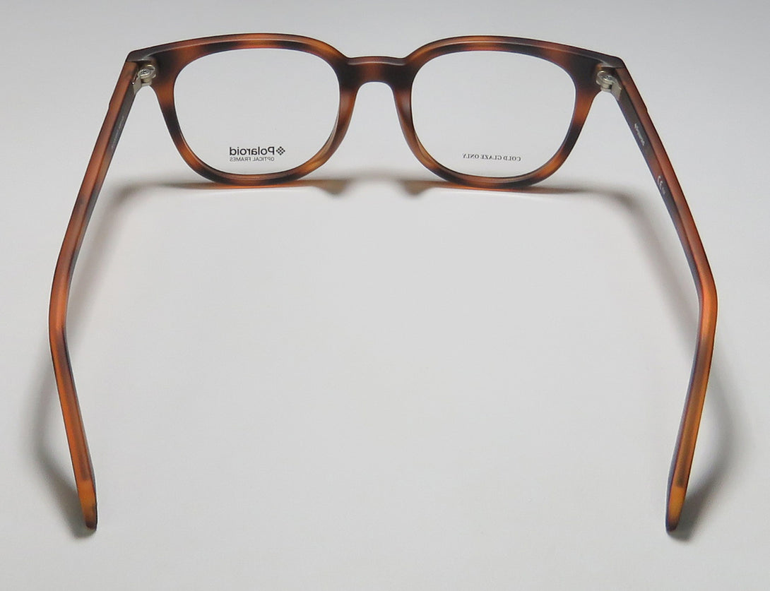 Polaroid D339 Eyeglasses