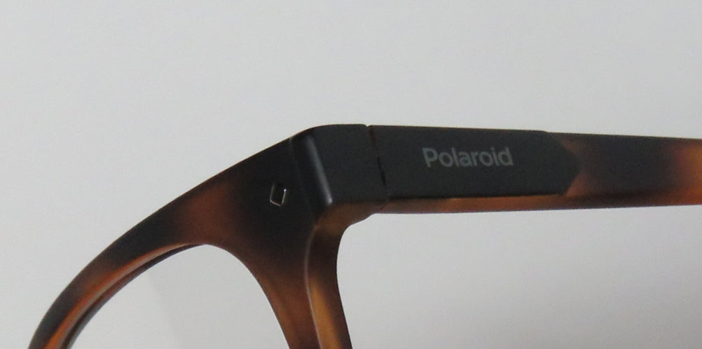 Polaroid D339 Eyeglasses