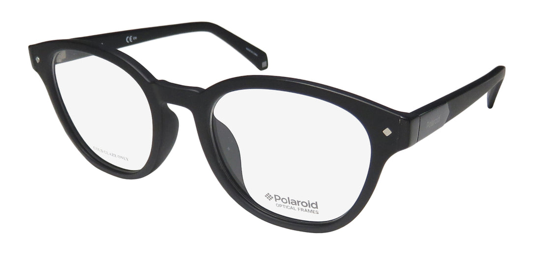 Polaroid D340 Eyeglasses