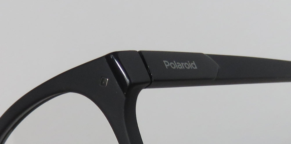 Polaroid D340 Eyeglasses