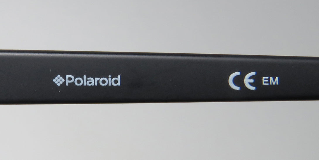 Polaroid D340 Eyeglasses