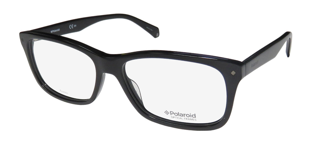 Polaroid D317 Eyeglasses