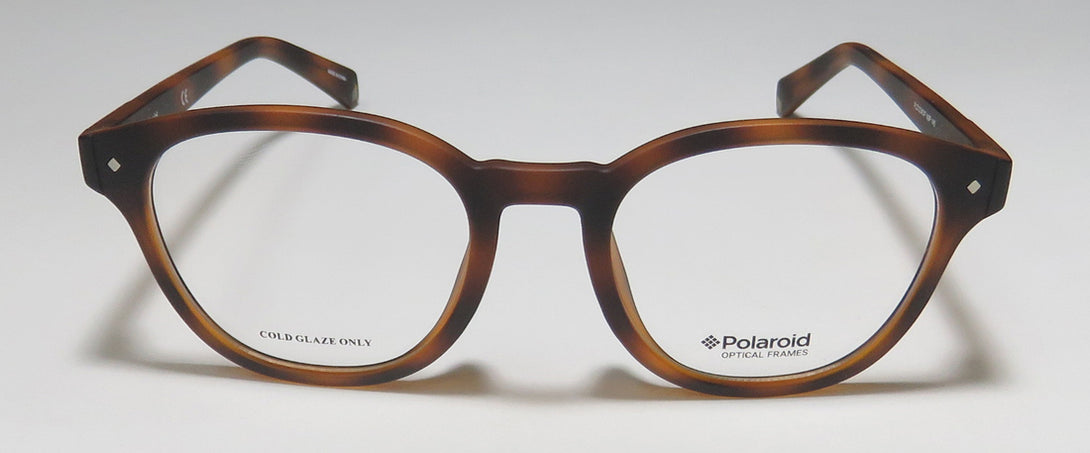 Polaroid D340 Eyeglasses