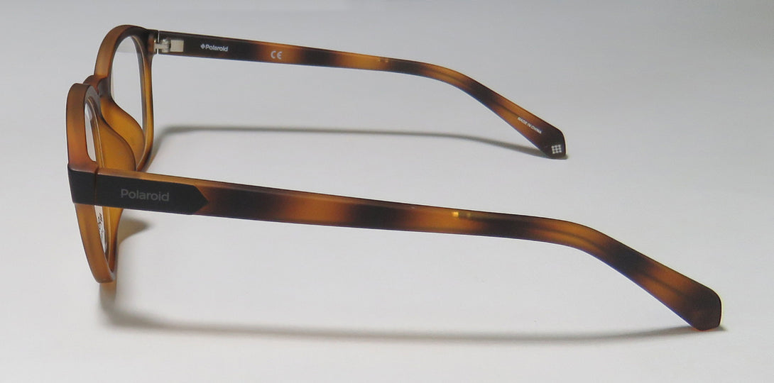 Polaroid D340 Eyeglasses