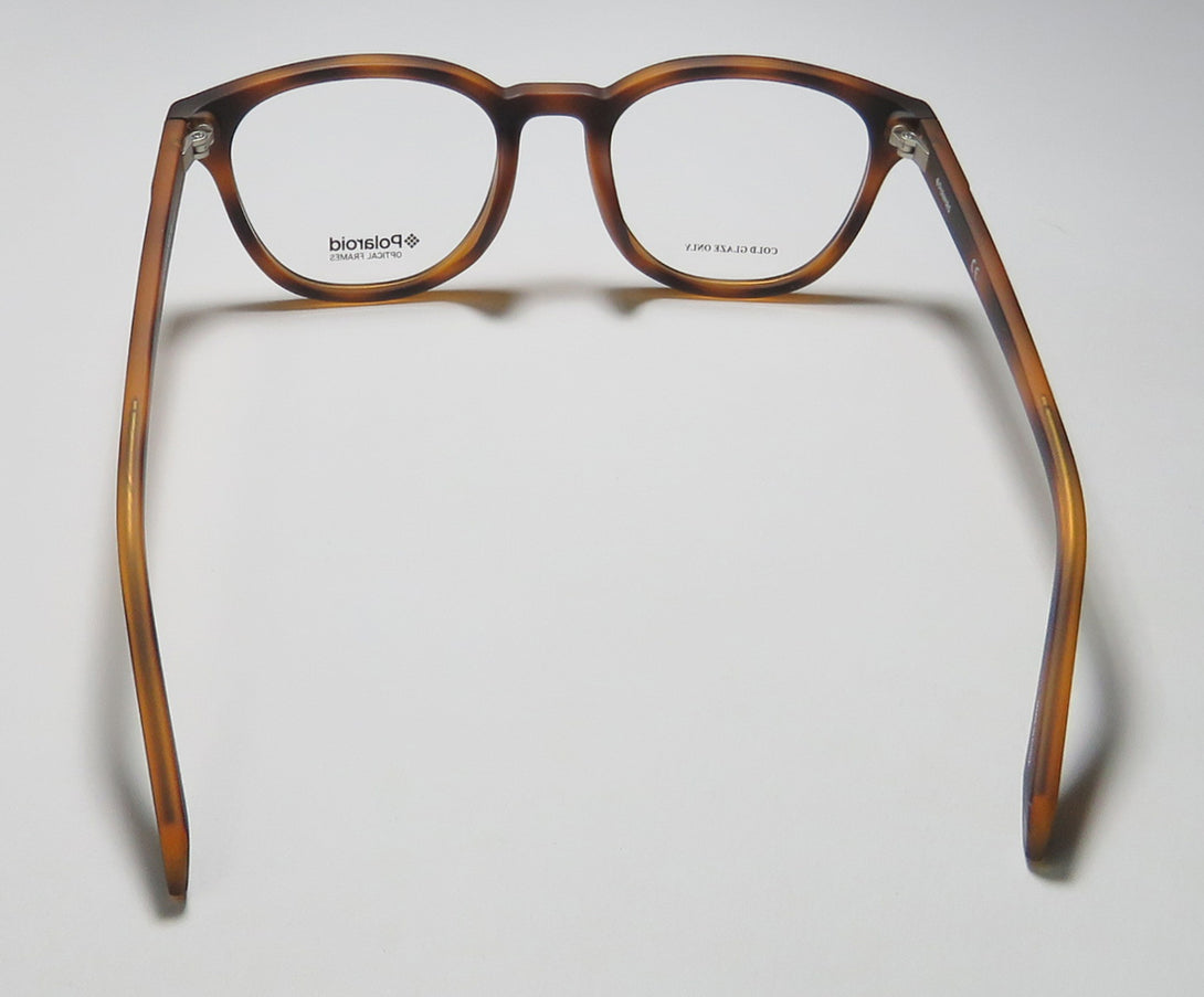 Polaroid D340 Eyeglasses