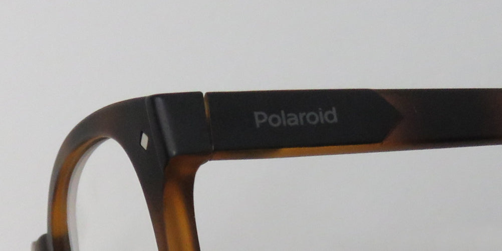 Polaroid D340 Eyeglasses