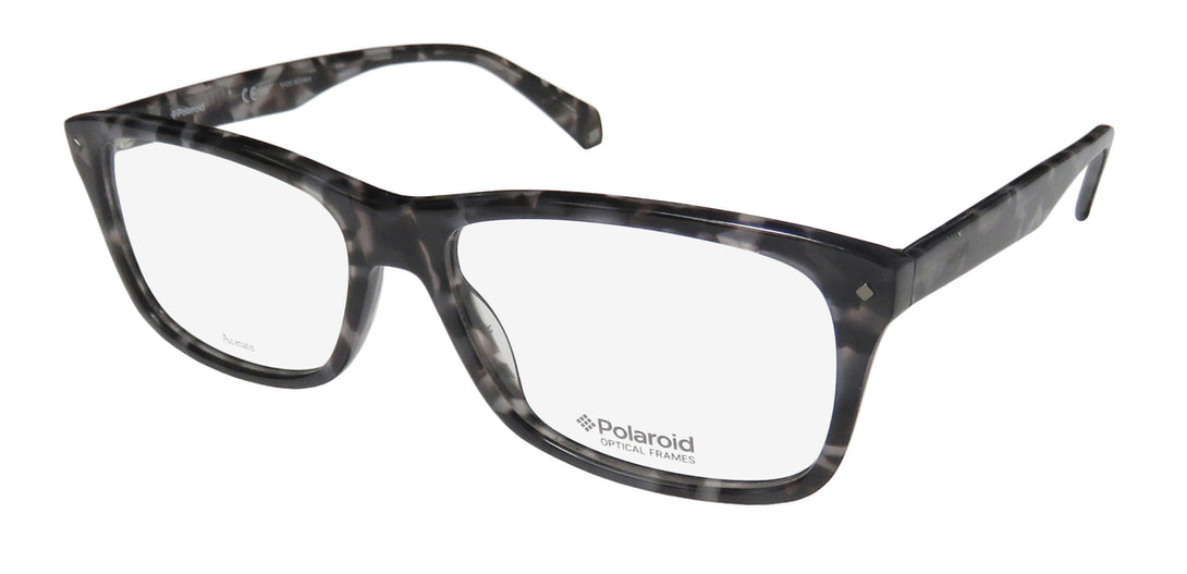 Polaroid D317 Eyeglasses