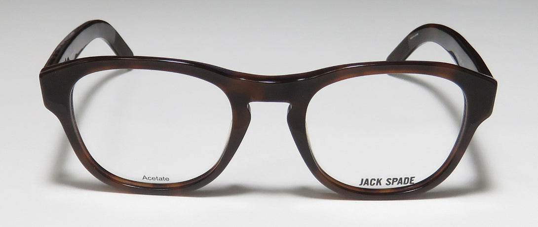 Jack Spade Freeman Eyeglasses