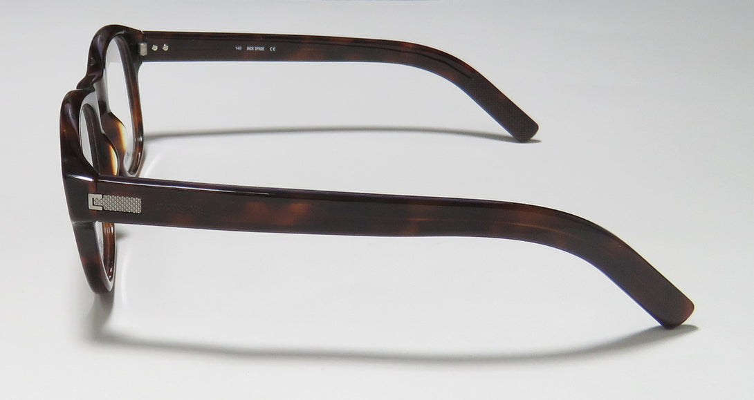 Jack Spade Freeman Eyeglasses