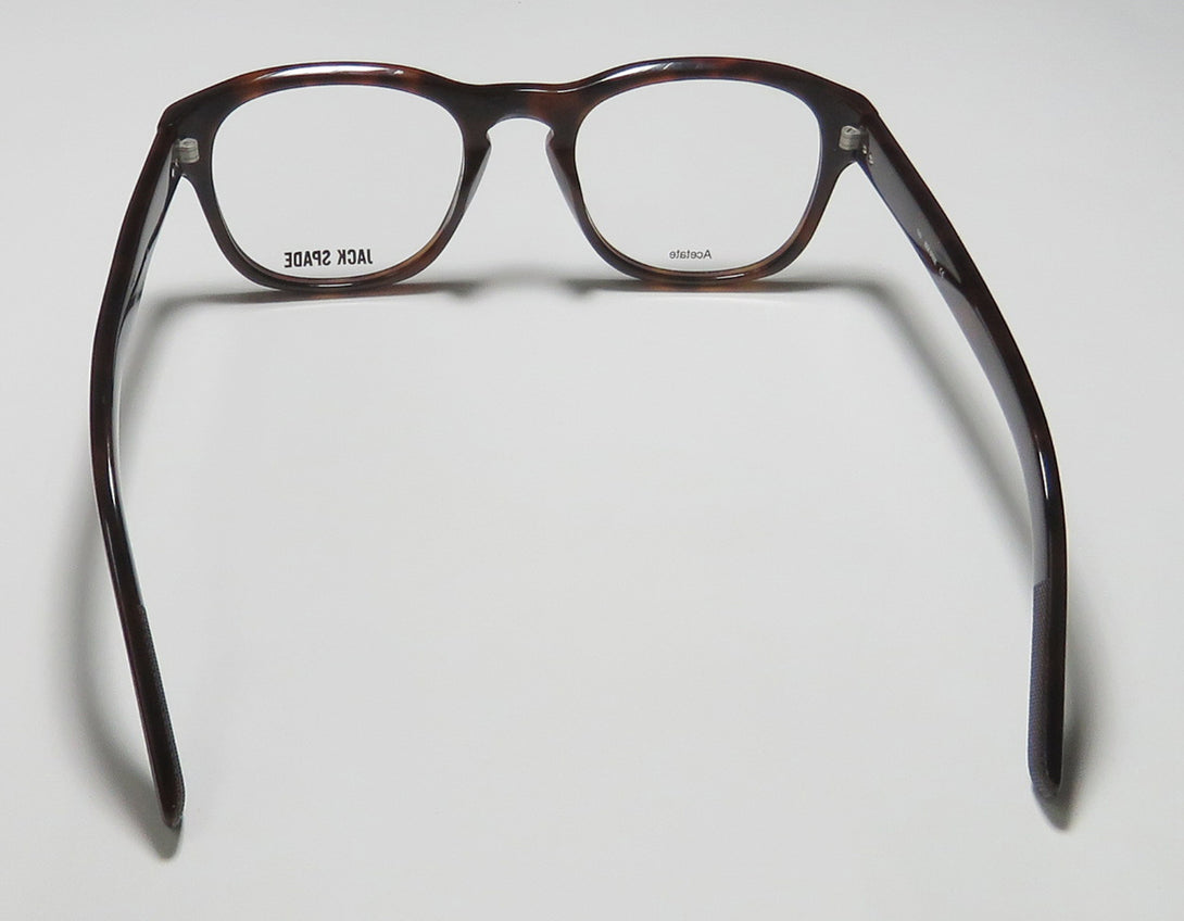 Jack Spade Freeman Eyeglasses