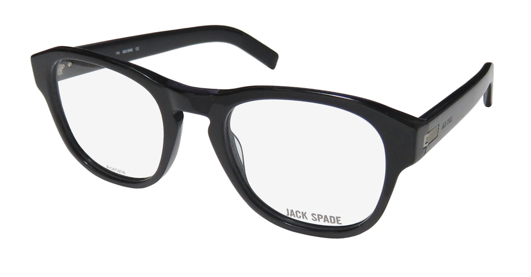 Jack Spade Freeman Eyeglasses