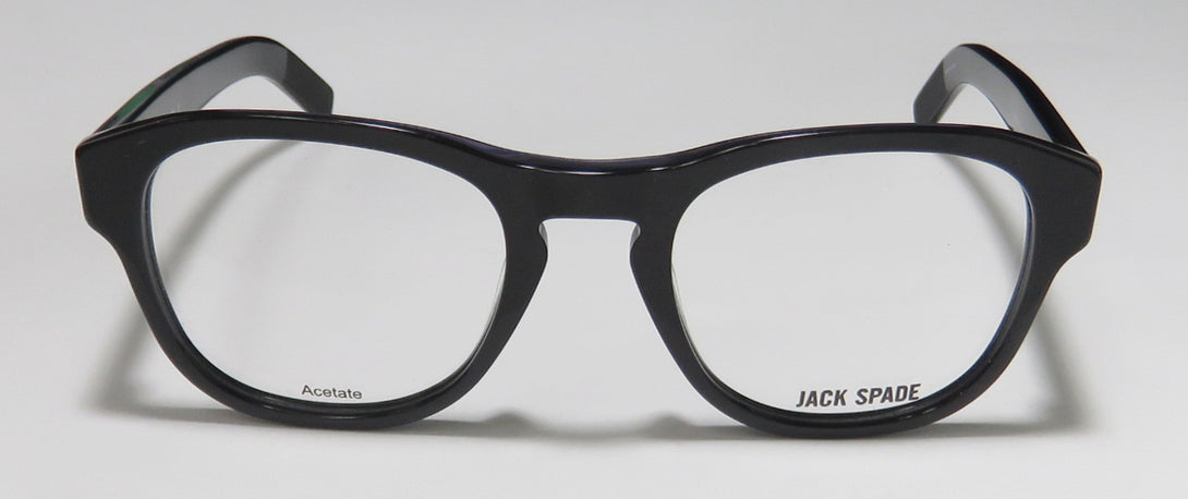 Jack Spade Freeman Eyeglasses