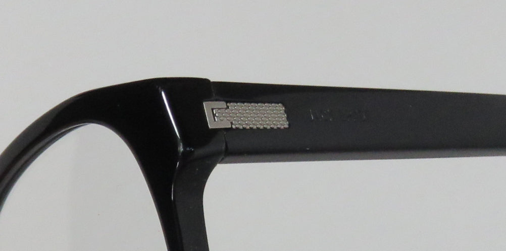 Jack Spade Freeman Eyeglasses