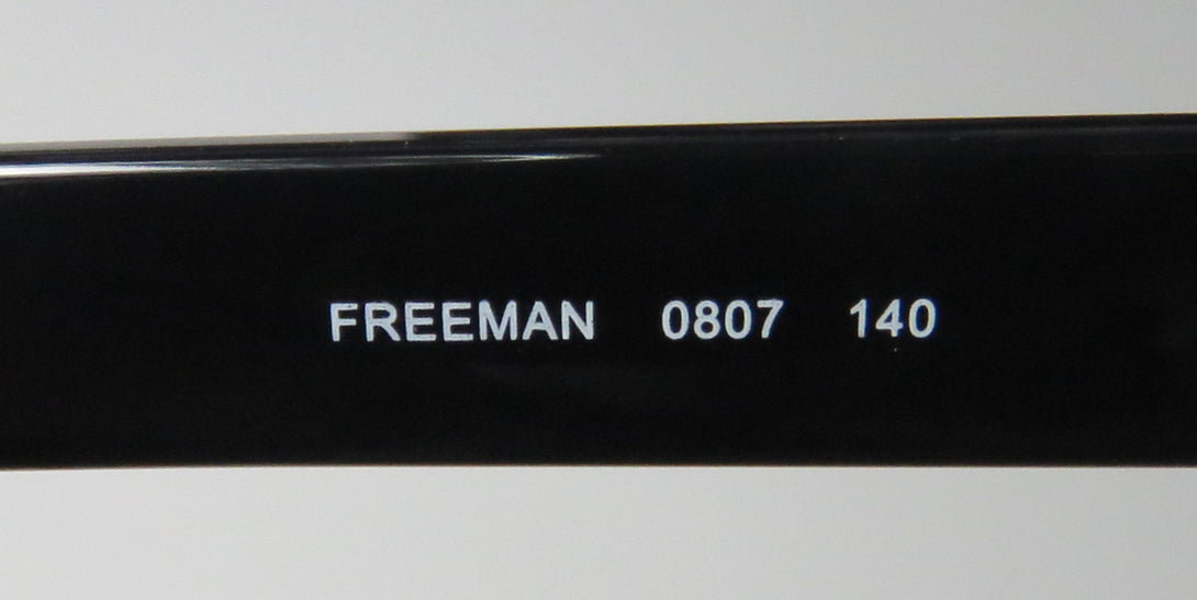 Jack Spade Freeman Eyeglasses