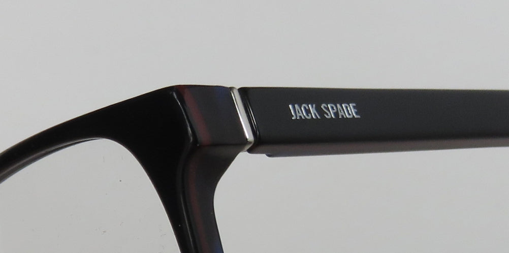 Jack Spade Larson Eyeglasses