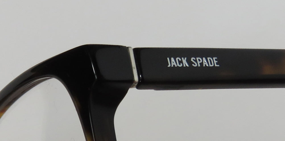 Jack Spade Larson Eyeglasses