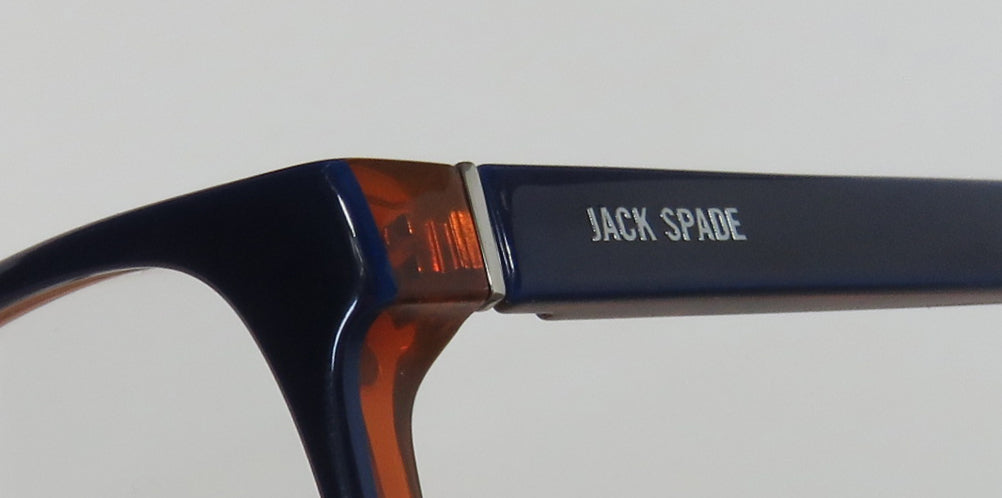 Jack Spade Larson Eyeglasses