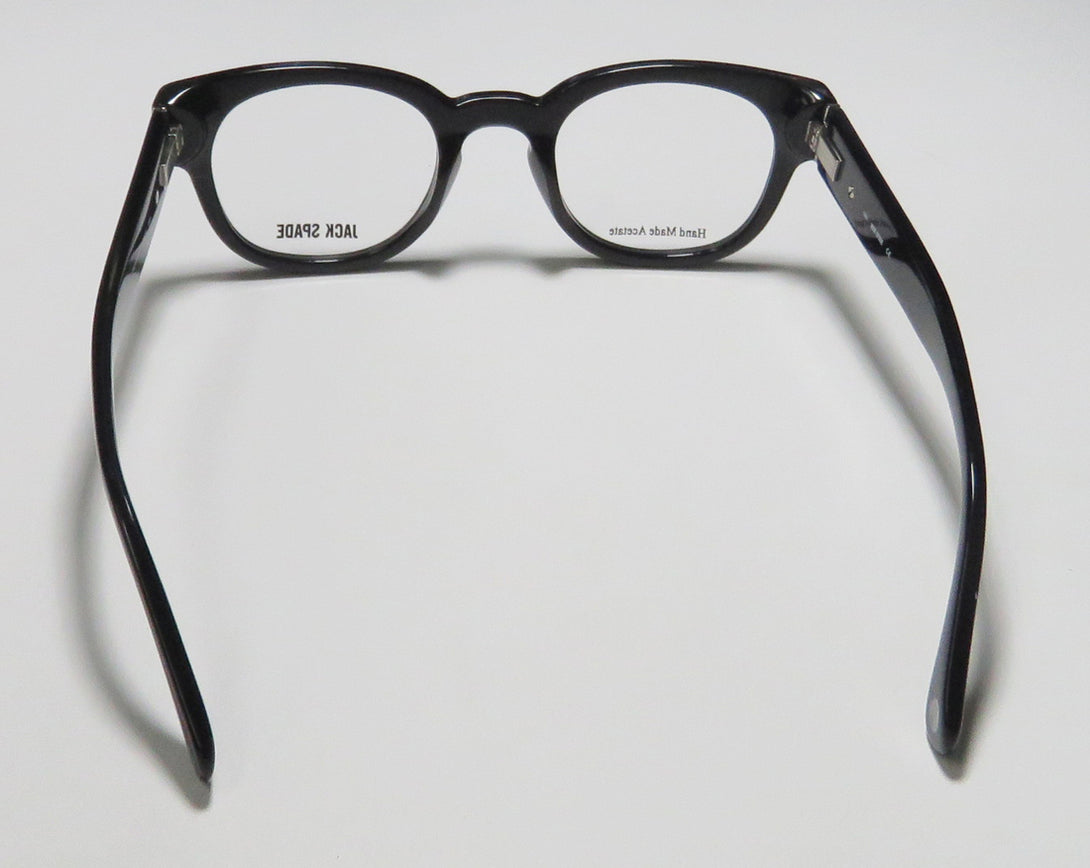 Jack Spade Pearson Eyeglasses