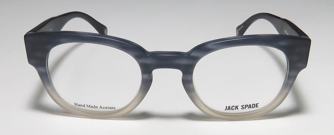 Jack Spade Pearson Eyeglasses