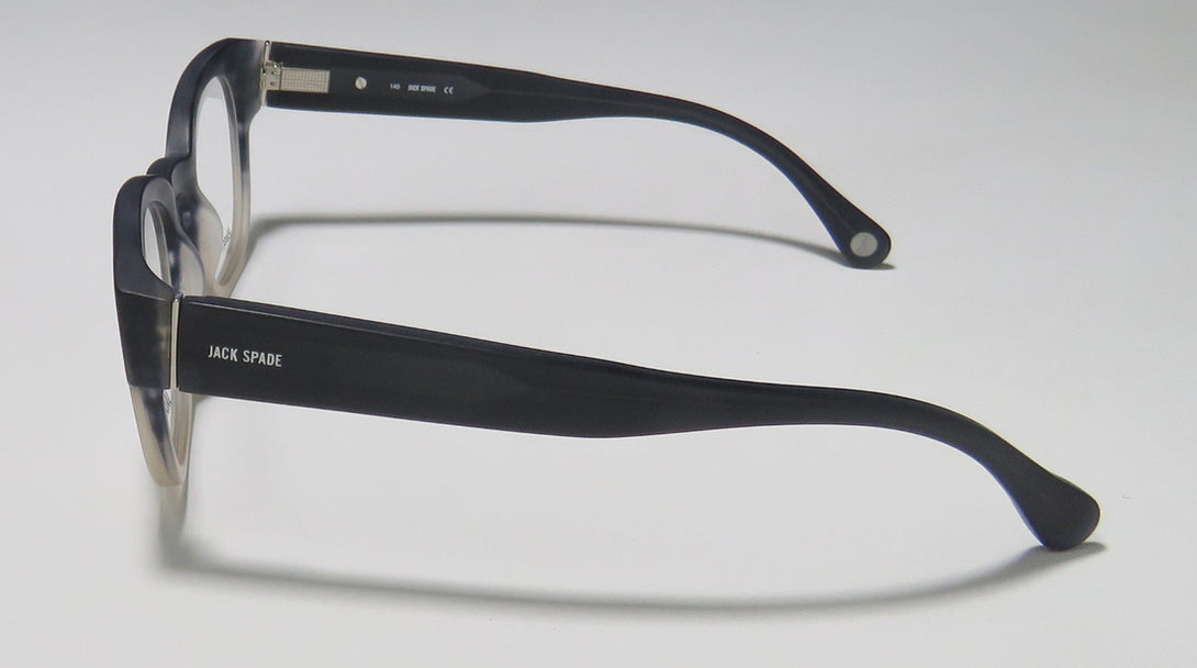 Jack Spade Pearson Eyeglasses