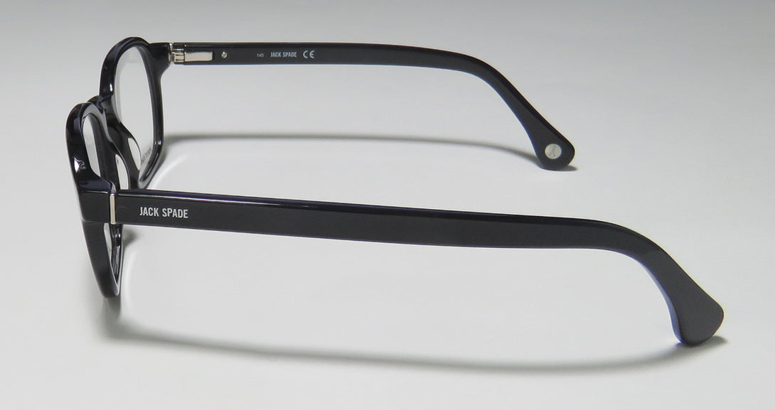 Jack Spade Barnes Eyeglasses