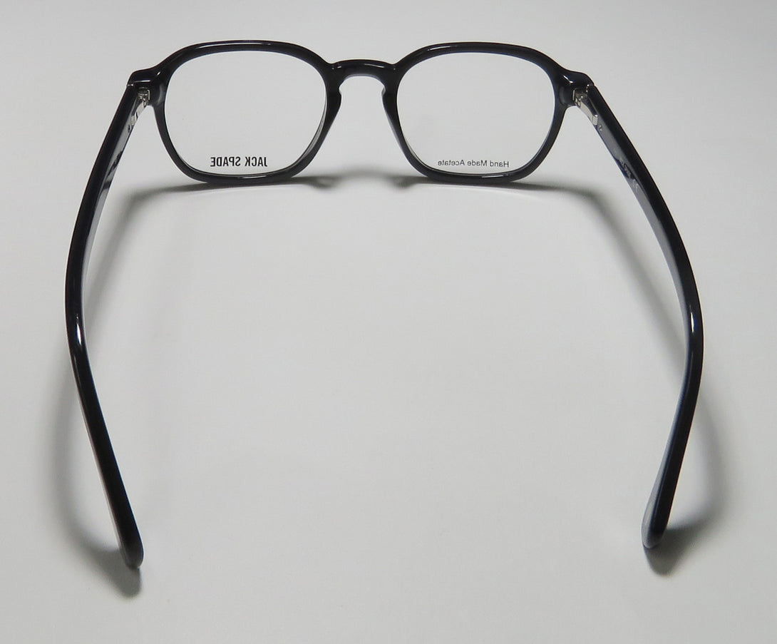 Jack Spade Barnes Eyeglasses